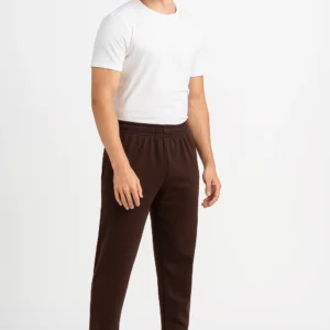 Alternative view of Winter Trouser | Navy Blue | Al-Mussawwir